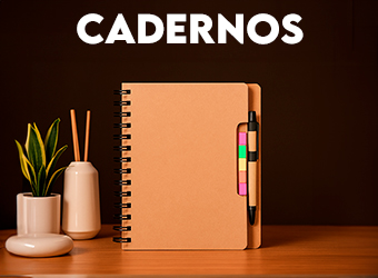 Cadernos