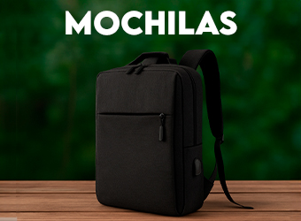 Mochilas