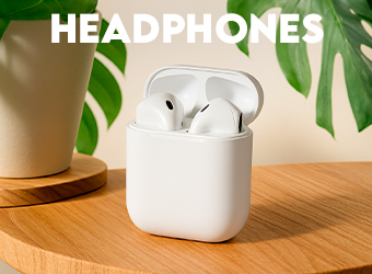 Headphones